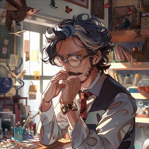 Avatar de Sparrow_Watcher